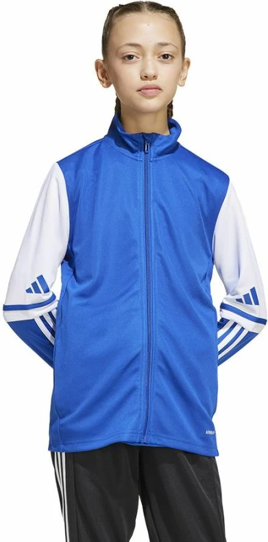 Duks për fëmijë adidas, blu