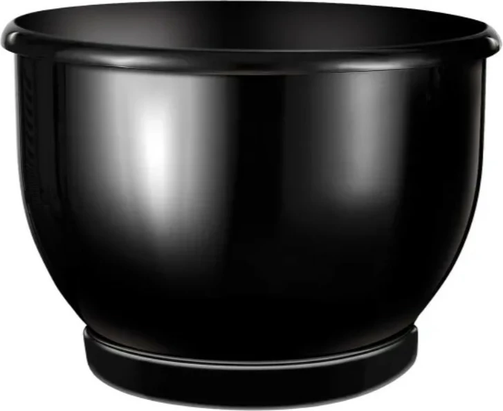 Mikser planetar MPM MRK-21, 5L, 1600W, i zi/argjendtë