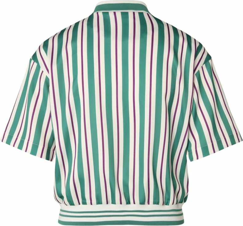 Maicë polo femra Fila, shumëngjyrëshe