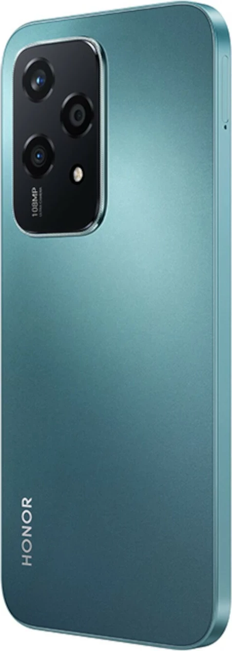Celular HONOR 200 Lite 8/256GB, Niebieski