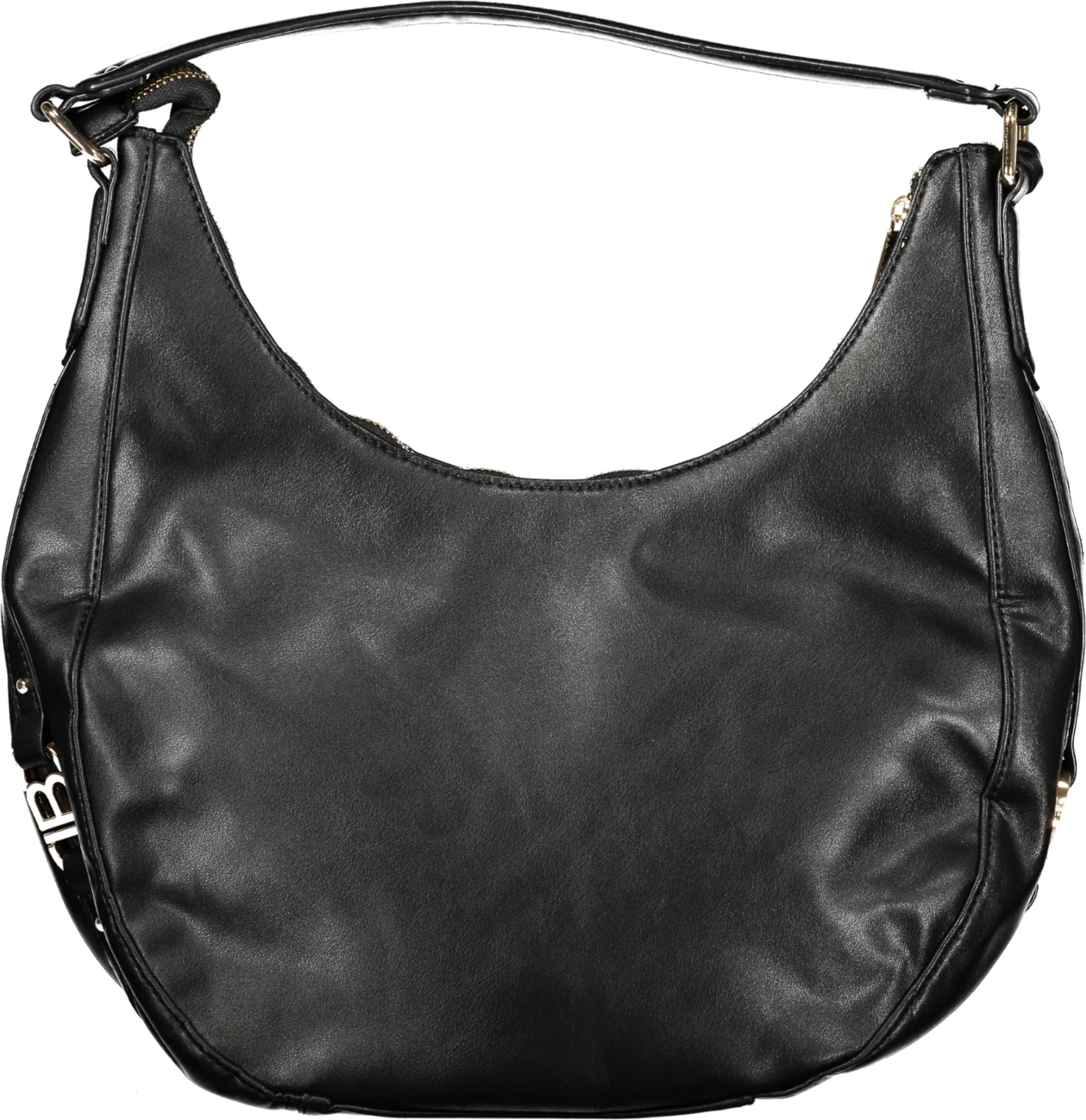 Çantë për femra LAURA BIAGIOTTI JALENE BAG, e zezë