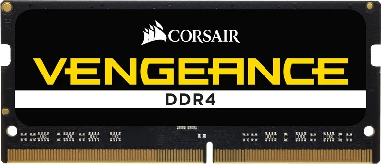 RAM Memorje Corsair Vengeance 32GB (2x16GB) DDR4 2666MHz SO-DIMM