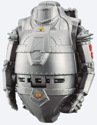 Lodër koleksionuese Bandai Godzilla Egg Monster - Mecha Godzilla