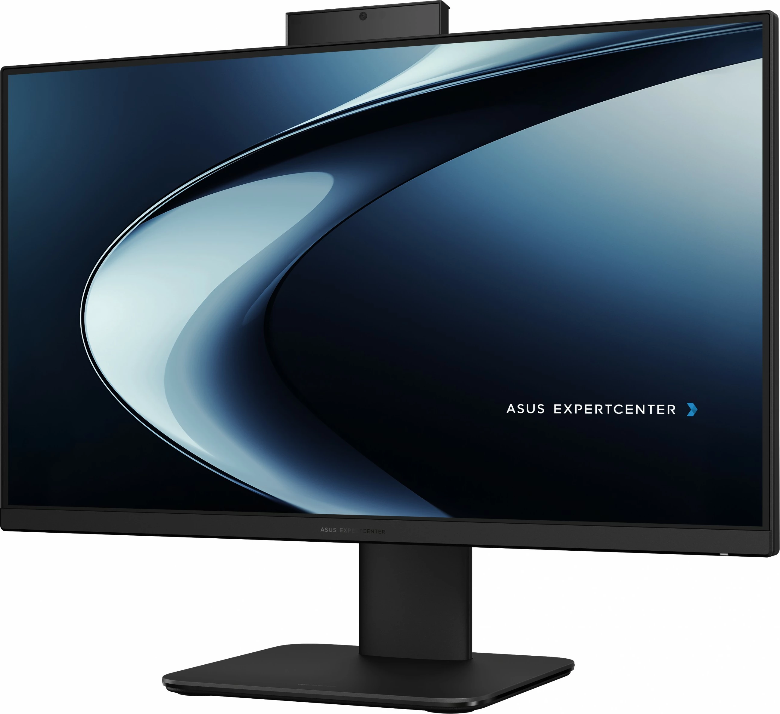 Kompjuter All in One ASUS ExpertCenter P4 P440VAESK-BPC079X, i7-13620H, 16GB, 512GB SSD, 24 inç, zi