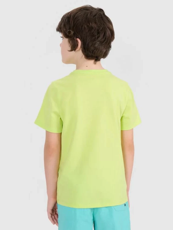 Maicë për fëmijë 4F, e gjelbër