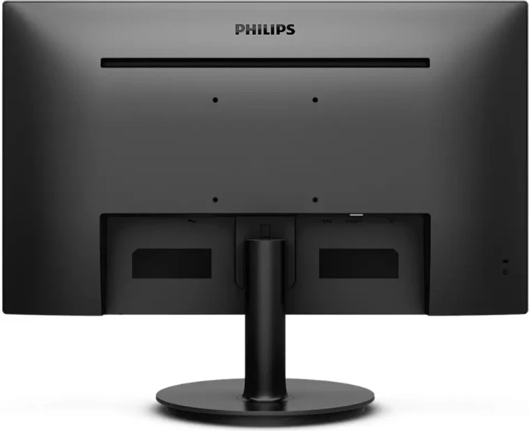 Monitor Philips 241V8L, 24", 75Hz, i zi