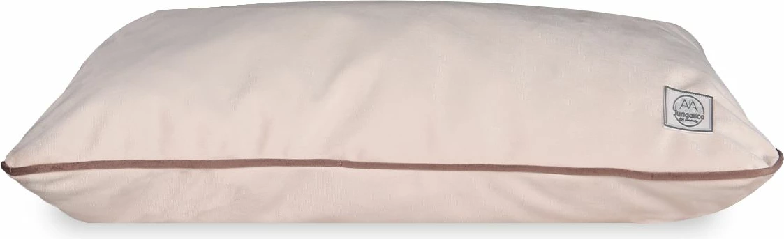 Shtrat për qenush, ngjyrë krem, Paws & Whiskers, S