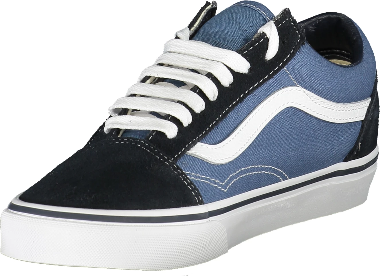 Atlete VANS Old Skool meshkuj, blu