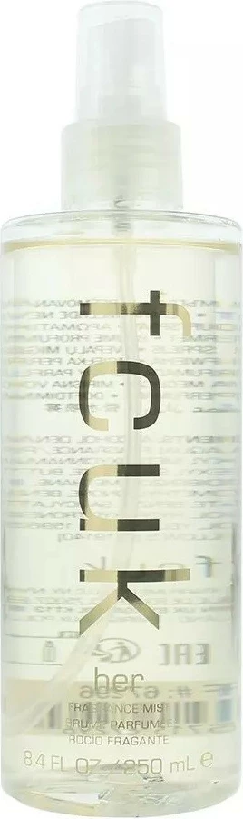 Body Mist për femra FCUK Her 250ml