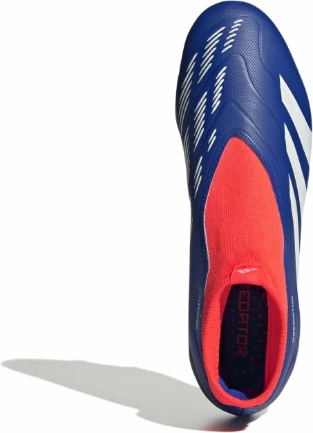 Atlete futbolli adidas për meshkuj, të kaltra