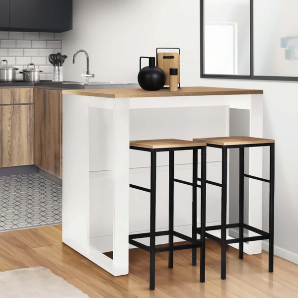 Ishull kuzhine Mondo