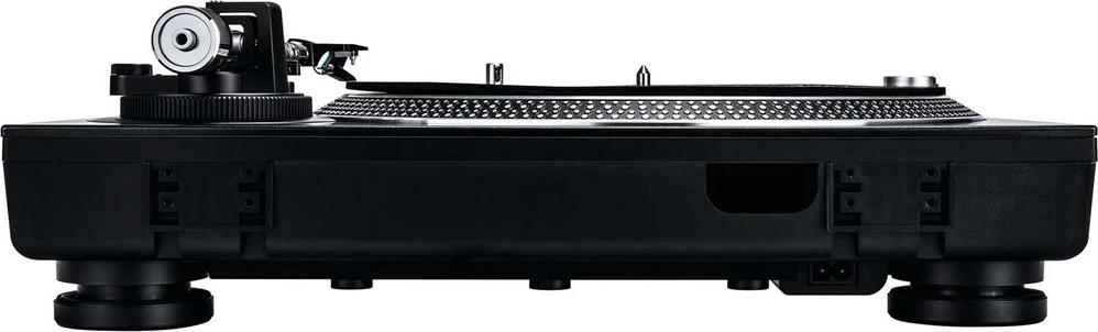 Rrotullues DJ Reloop RP-2000 MK2, Direct drive, i zi