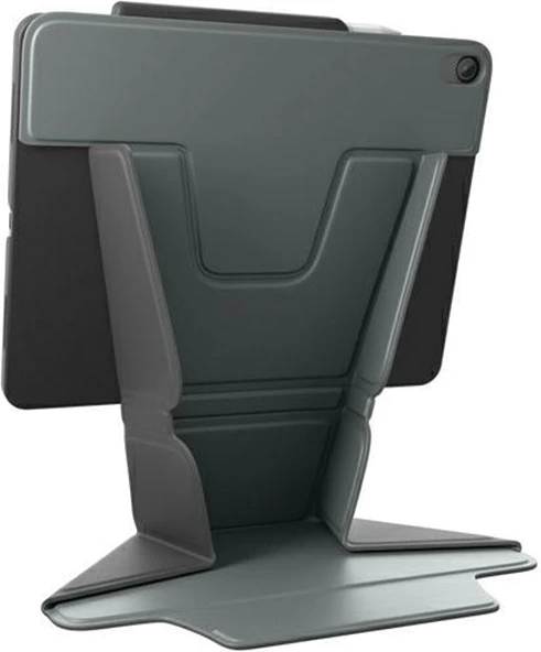 Mbështjellës tablet UNIQ Ryze 360 për iPad Air 13" (2024), i gjelbër