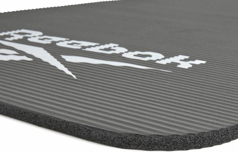 Tapet për stërvitje Reebok, për meshkuj, i zi