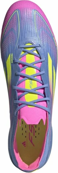 Atlete futbolli për meshkuj adidas F50, shumëngjyrëshe