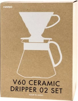 Filtro kafeje Bialetti 0006367, e bardhë