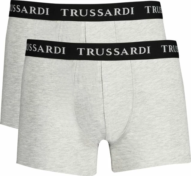 Të brendshme për meshkuj Trussardi, hiri