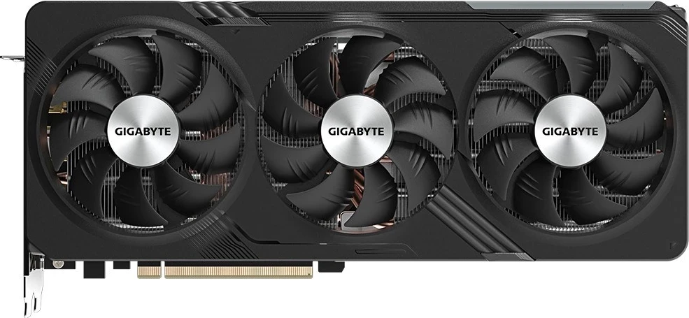 Kartë grafike Gigabyte Radeon RX 7800 XT GAMING OC, 16GB