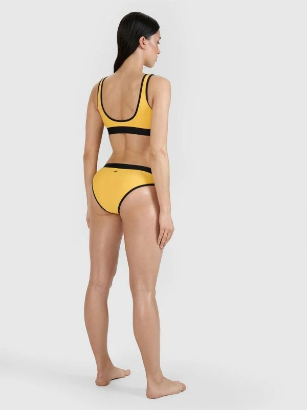 Bikine për femra 4F 4FWSS25UBKBF078-71S [Madhësia: XS]