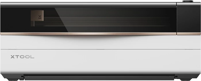 Makineri gdhendëse me lazer xTool P3 80W CO2 915 x 458 mm 1200 mm/s autofocus me kamera bardhë/zezë