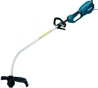 Trimer Elektrik për Bar MAKITA UR3501, 1000W, Gjelbër