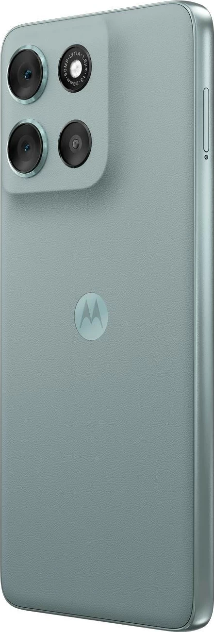 Celular Motorola Moto G56 5G 8/256GB Gray Mist