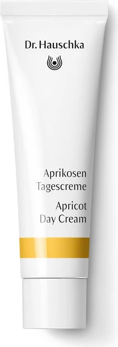 Krem dite për fytyrë Dr. Hauschka Apricot Day Cream për femra 30ml