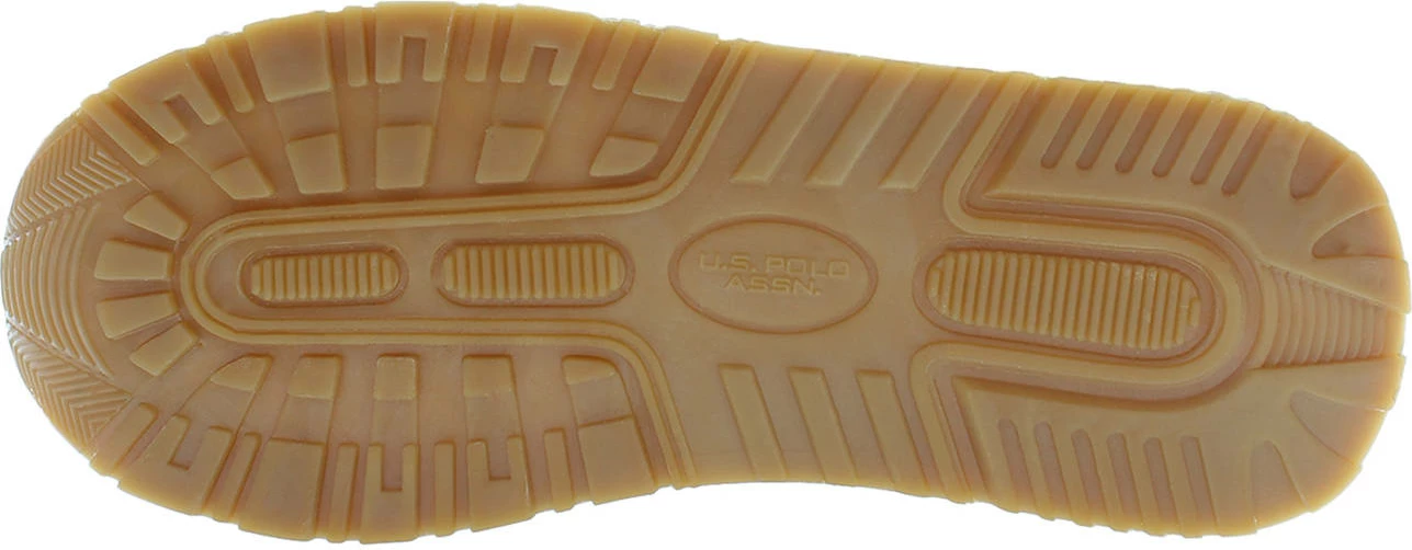 Atlete për djem US Polo Best Price, gri