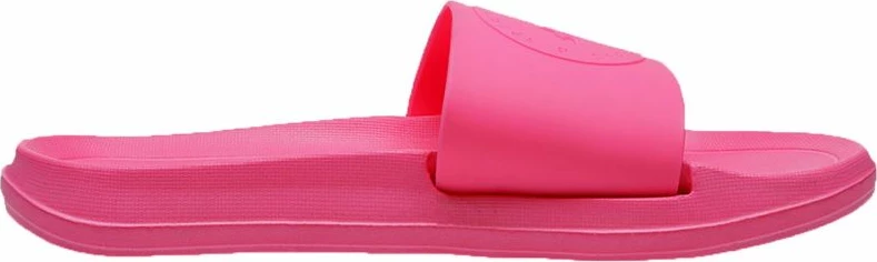 Shorce për vajza 4F, ngjyrë rozë