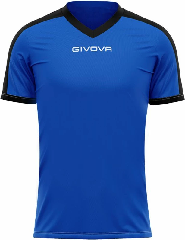 Maicë Givova Revolution për meshkuj, blu e zezë