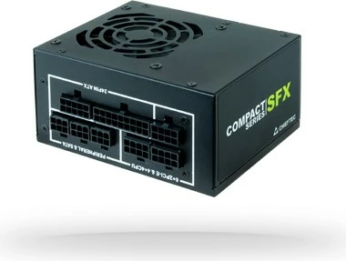 PSU Chieftec CSN-650C, 650 W, 80 PLUS Gold, Modular