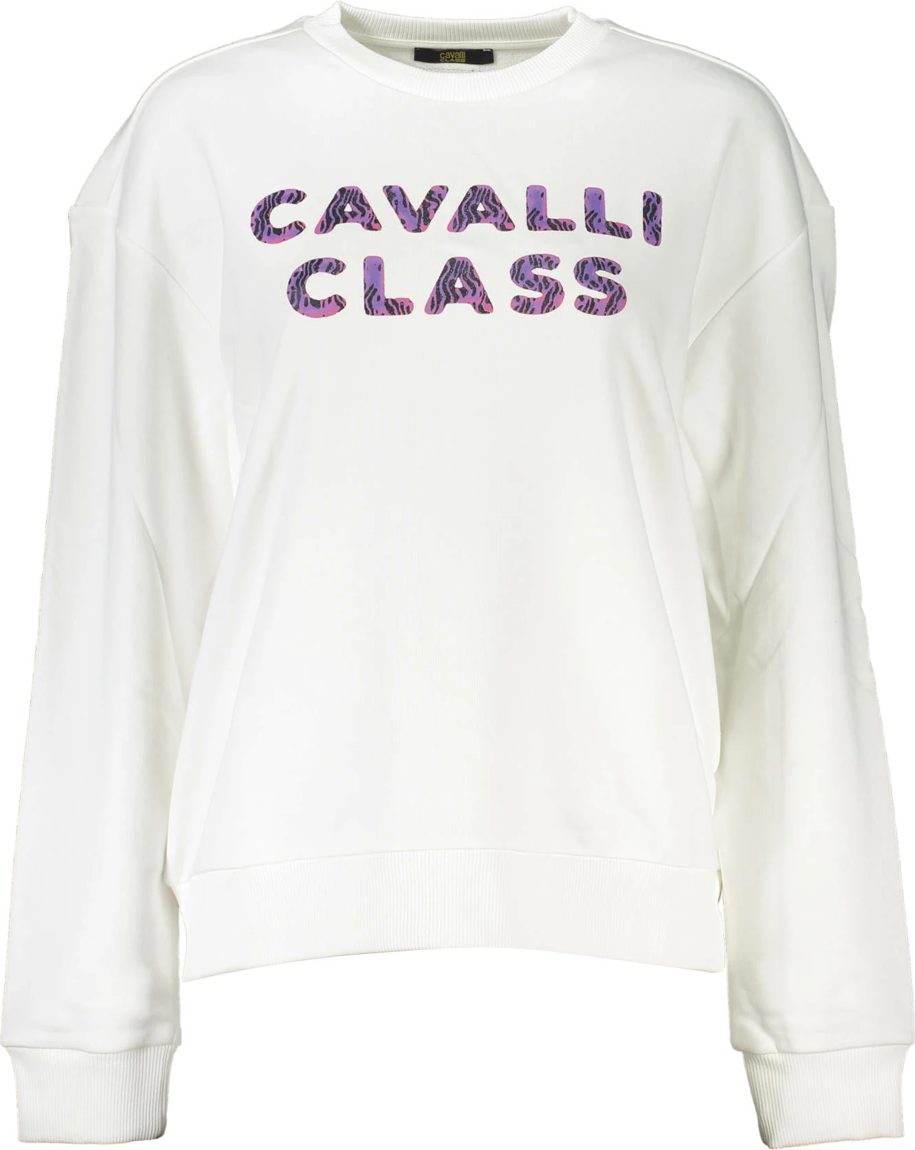Duks për femra Cavalli Class, e bardhë