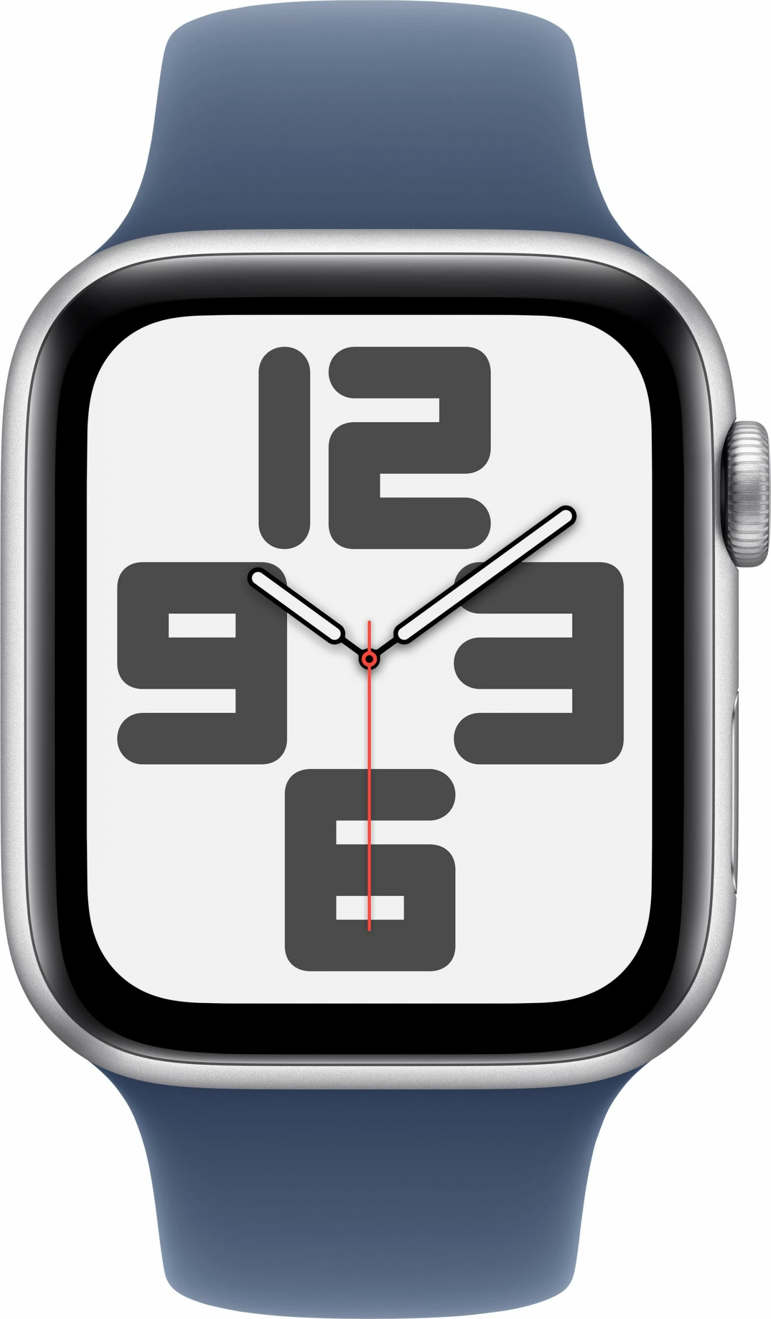 Smartwatch Apple Watch SE GPS 44mm, 32 GB, Ngjyrë e kaltër