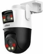 Kamerë Dahua P5D-5F-PV-0280B/600B WI-FI, e bardhë/ e zezë