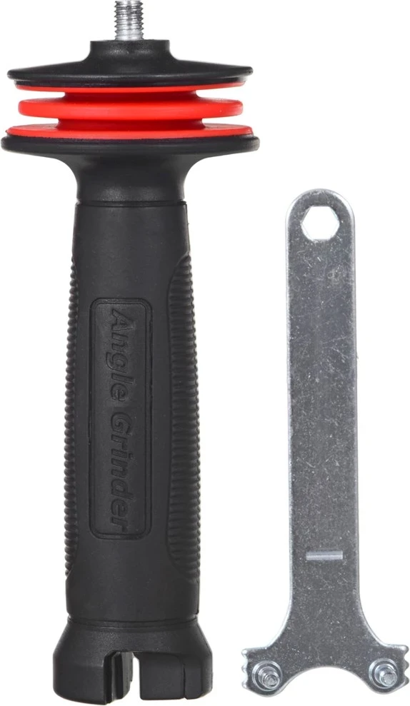 Makinë mbrehëse Yato YT-82826 125 mm 18 V, e zezë