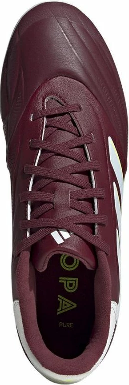 Atlete për futboll për meshkuj adidas, të kuqe