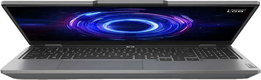 Laptop Lenovo LOQ 15IRX10, 15.6", Intel Core i5-13450HX, 16 GB RAM, 1 TB SSD, NVIDIA RTX 5050, Gri