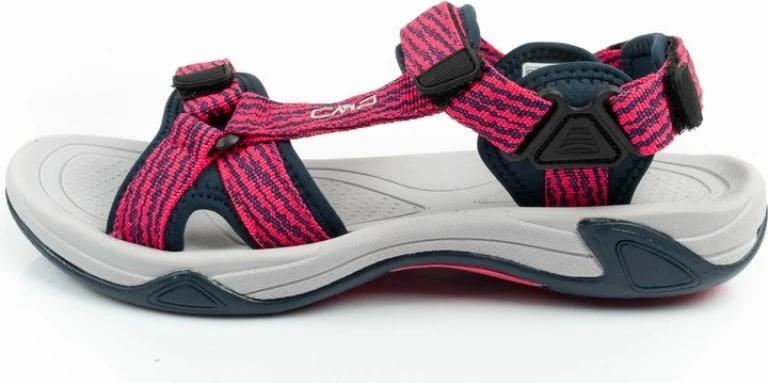 Sandale për fëmijë CMP, rozë