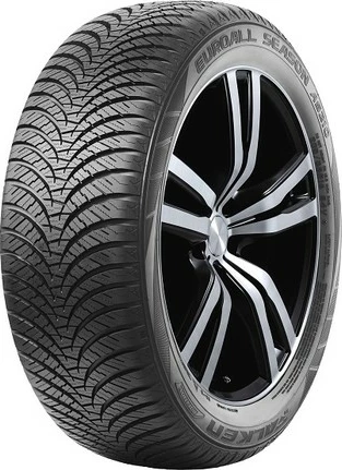Gomë gjithë-sezonale Falken EuroAll Season AS210 215/50R17 95V XL FR 3PMSF DOT xx22