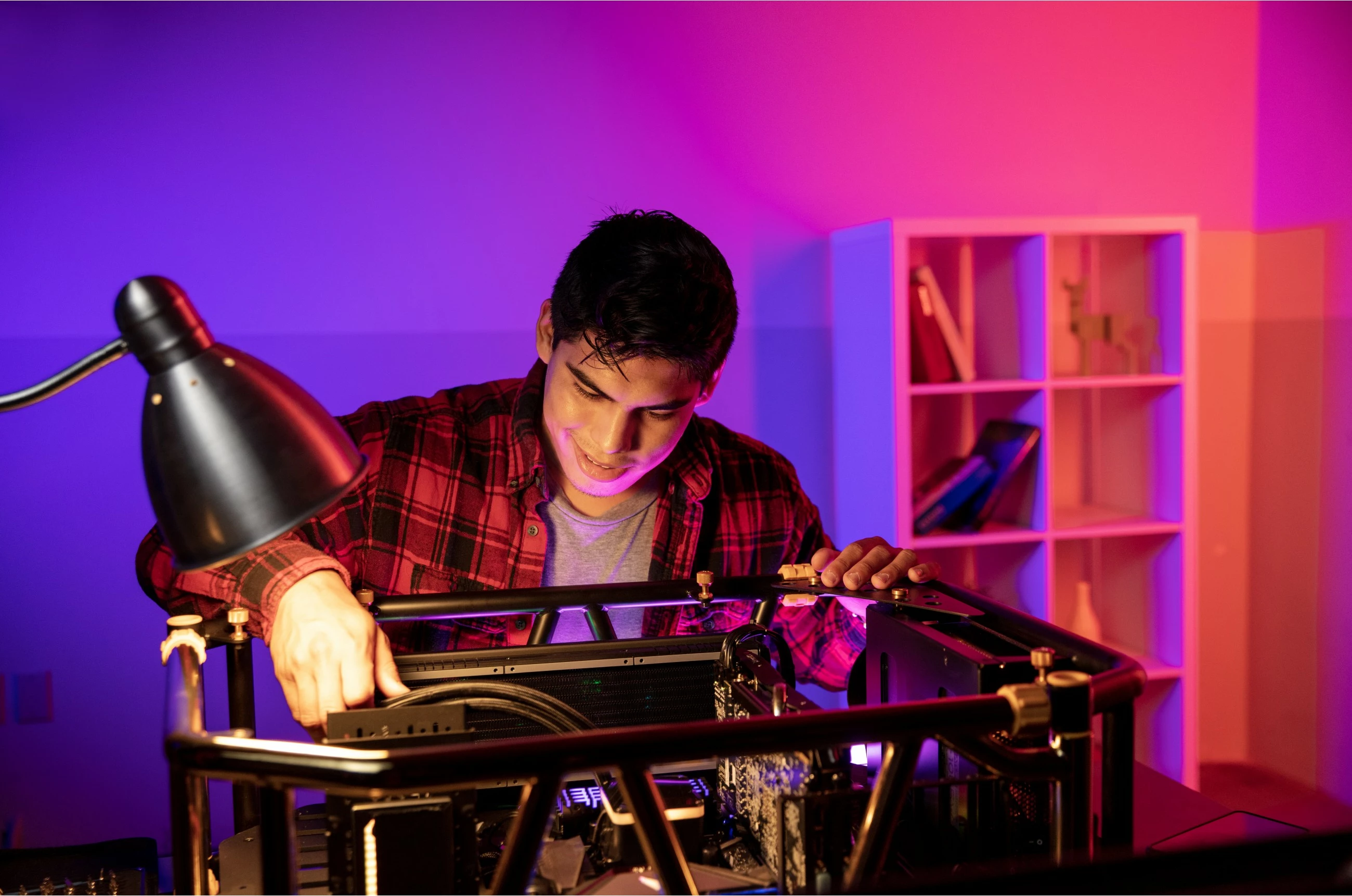 RAM Memorje Kingston FURY Renegade Pro 256GB DDR5 6400MT/s ECC Reg CL32 Kit 8