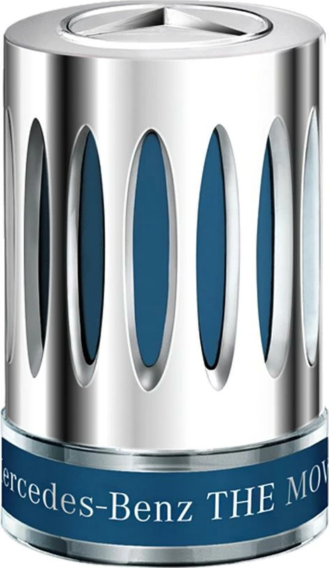 Eau de Toilette për meshkuj Mercedes-Benz The Move For Men 20ml