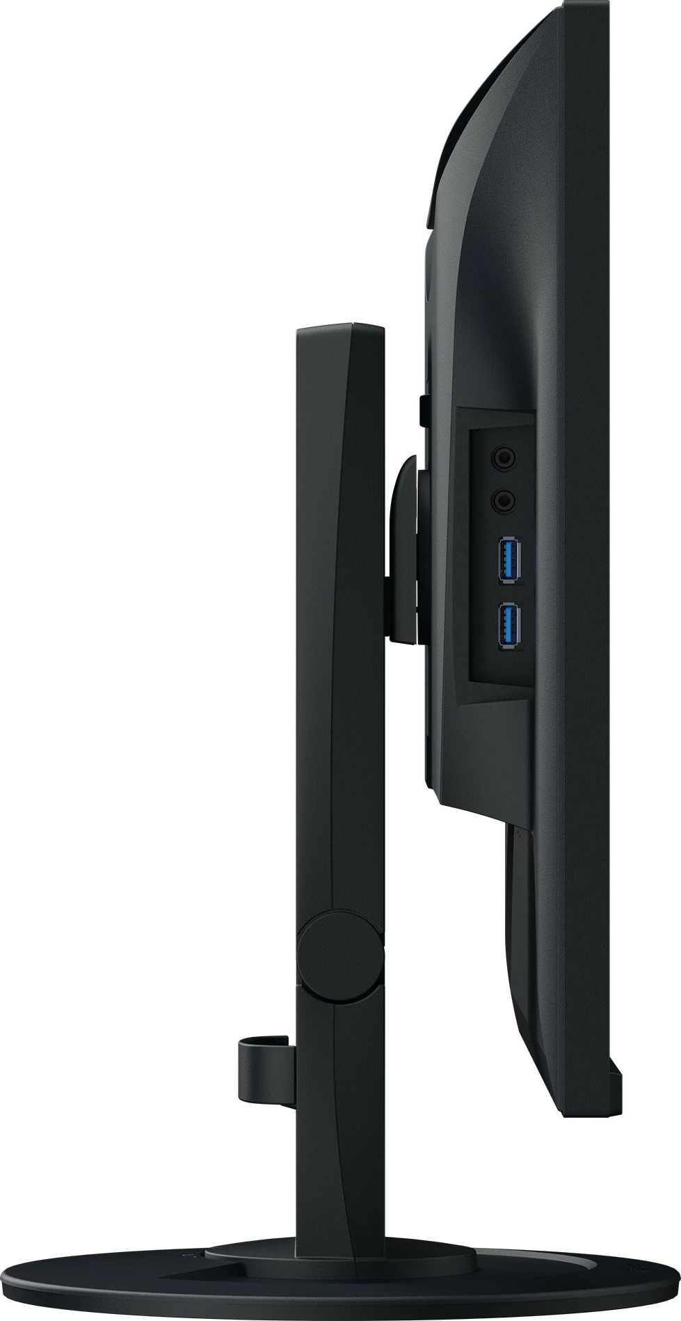 Monitor Eizo EV2410R-BK 24.1 inç, WUXGA, HDMI, DP, USB, i zi