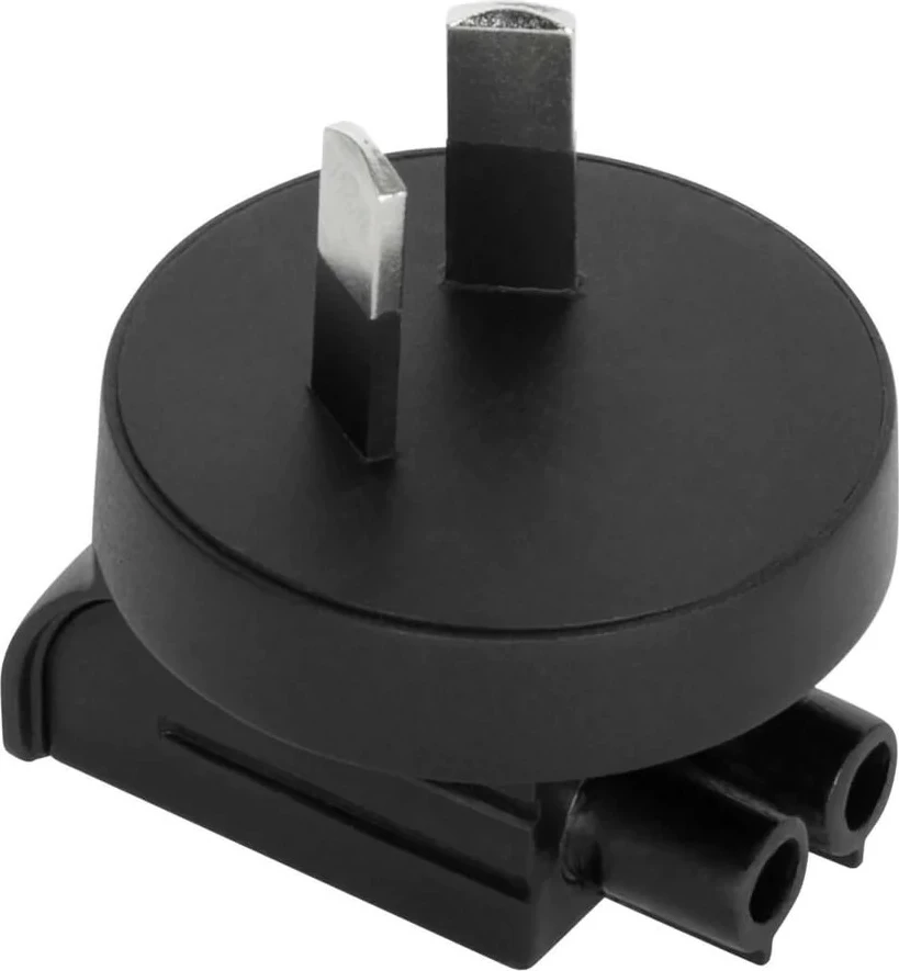 Karikues universal Targus 100W GaN, 4 porta, Power Delivery, i zi