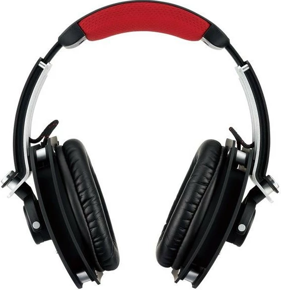Kufje gaming Thermaltake LEVEL 10 M, me mikrofon, lidhje 3.5mm/USB, e zezë