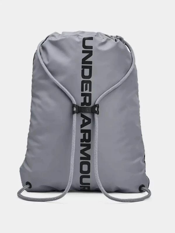 Çantë Under Armour për të gjithë, e zezë