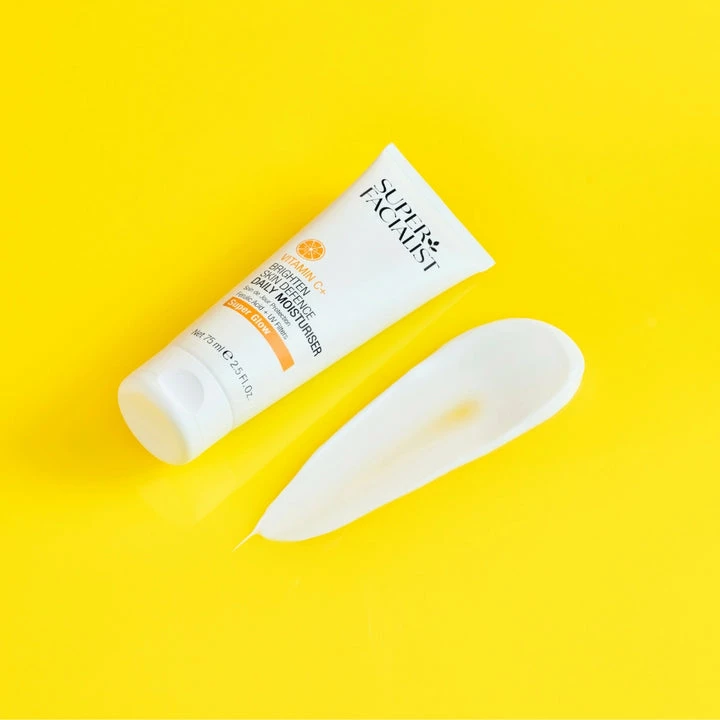 Krem hidratues për fytyrë Super Facialist Vitamin C, 75ml 