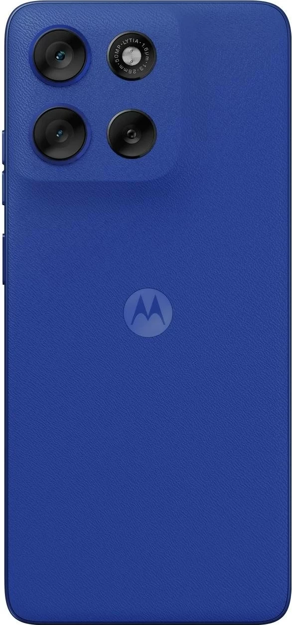 Celular Motorola Moto G56 5G 8/256GB Dazzling Blue