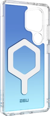 Mbështjellës UAG Plyo Pro MagSafe për Samsung Galaxy S25 Ultra 5G, Kaltër