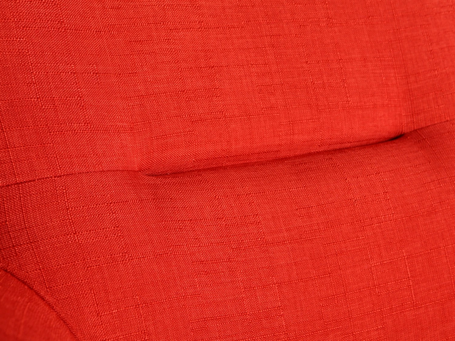 Karrige krahu Victoria, ngjyrë e kuqe tullë, Atelier del Sofa