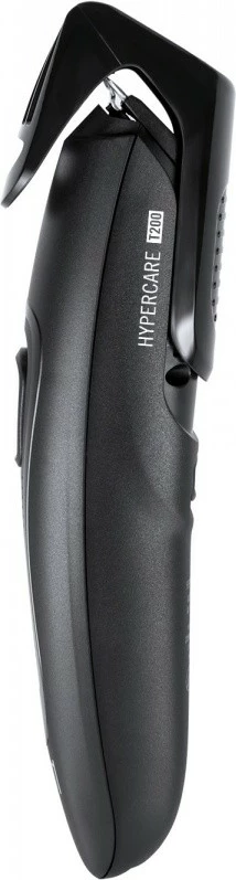 Makinë rroje trupi TEESA HYPERCARE T200, TSA0524, e zezë